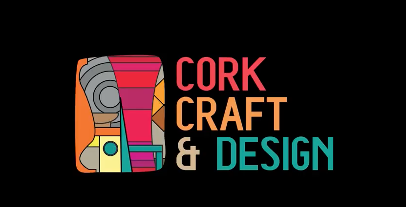 Cork Craft & Design Member and ceramicist Charlie Mahon speaking about his journey & inspiration