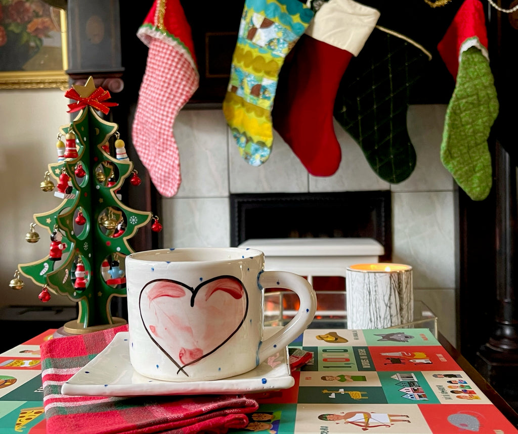 Ceramics Pottery Gift Ideas Under €50 for Everyone on Your List