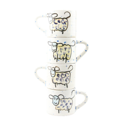 Mug – Sheep Collection